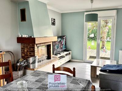 Annonce Vente 7 pi�ces Maison Tregarantec 29