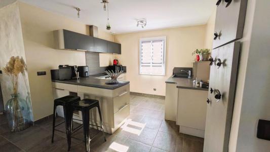 Acheter Maison 120 m2 Greoux-les-bains