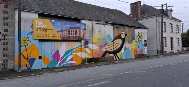 For sale Saint-etienne-de-montluc 3 rooms 65 m2 Loire atlantique (44360) photo 0