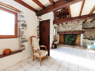 Annonce Vente 7 pi�ces Maison Orthez 64