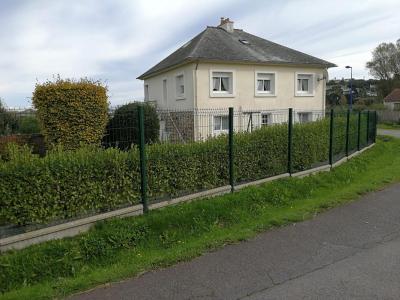 Acheter Maison Plougasnou Finistere