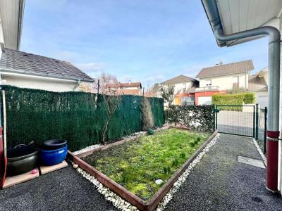 Annonce Vente 5 pi�ces Maison Ornex 01