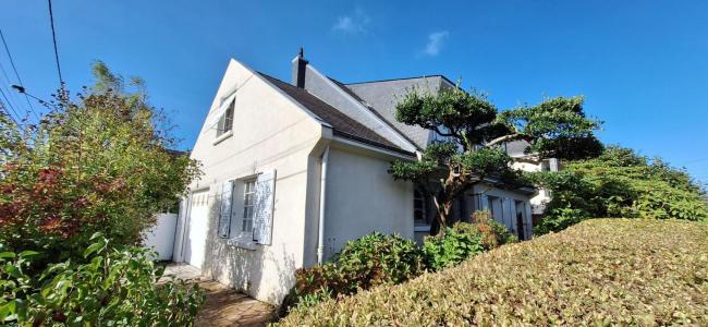 For sale Orvault 6 rooms 122 m2 Loire atlantique (44700) photo 0