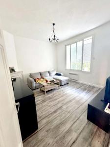 Acheter Appartement 50 m2 Istres