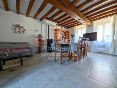 Acheter Maison 98 m2 Pouilly-sur-loire