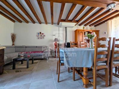 Acheter Maison Pouilly-sur-loire 114000 euros