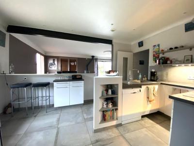 Acheter Maison 129 m2 Prahecq