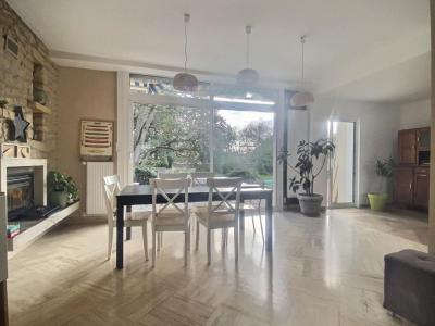 Acheter Maison Magne 389000 euros