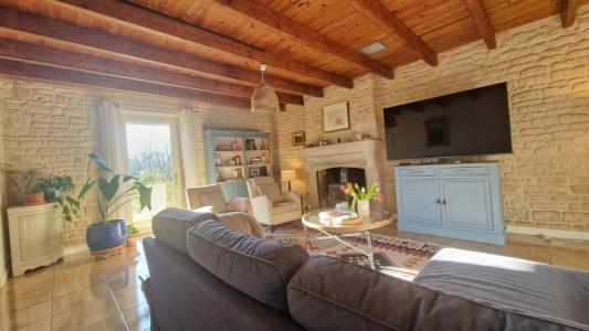 Acheter Maison 204 m2 Aigonnay