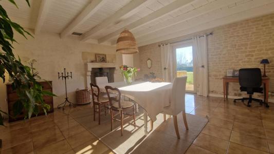 Acheter Maison Aigonnay 399000 euros