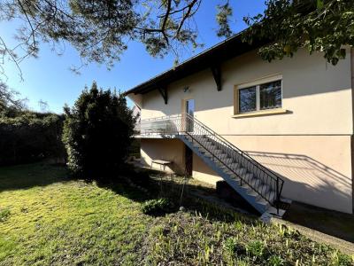 Annonce Vente 6 pi�ces Maison Seloncourt 25