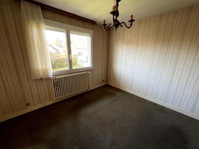 Acheter Maison Seloncourt 169600 euros