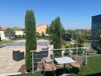 Acheter Maison Adissan 360000 euros