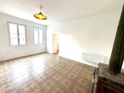 Acheter Maison 60 m2 Crepy-en-valois