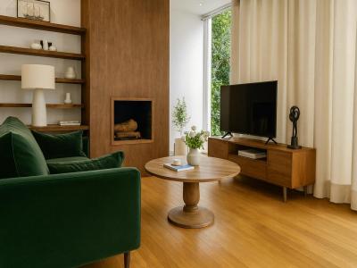 Annonce Vente 3 pi�ces Maison Bordeaux 33