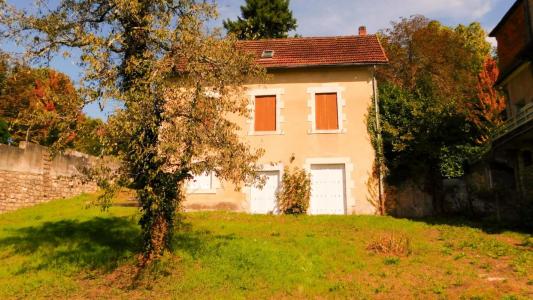 Acheter Maison 107 m2 Souillac