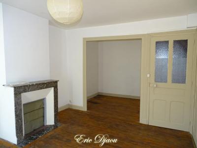 For sale Thenon 3 rooms 79 m2 Dordogne (24210) photo 1
