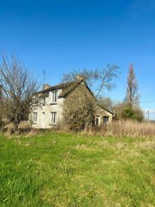 For sale Saint-mayeux 5 rooms 110 m2 Cotes d'armor (22320) photo 0