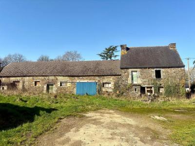 Annonce Vente 5 pi�ces Maison Saint-mayeux 22