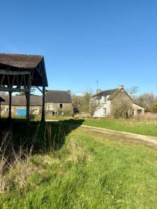 Acheter Maison Saint-mayeux Cotes d'armor