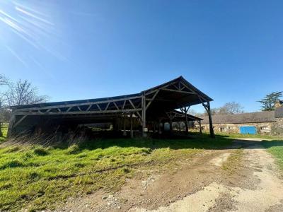 Acheter Maison Saint-mayeux 73000 euros