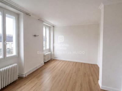 Louer Appartement 93 m2 Chateauroux