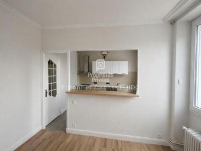 Louer Appartement Chateauroux 825 euros