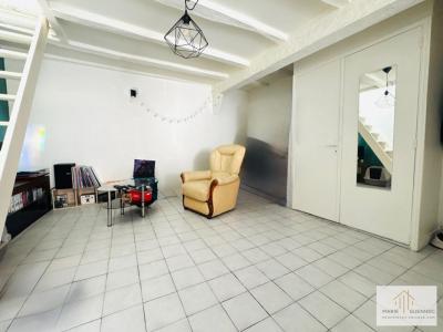 Annonce Vente Appartement Nantes 44