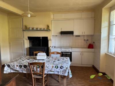 Acheter Maison Affieux 66600 euros