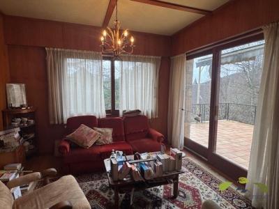 Acheter Maison Chaumeil 152600 euros