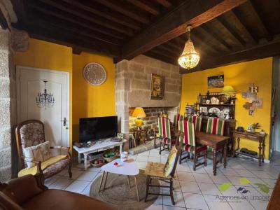 Annonce Vente Immeuble Treignac 19