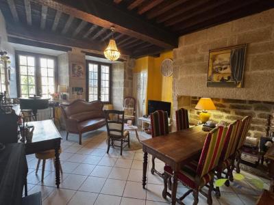 Acheter Immeuble 135 m2 Treignac