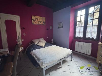 Acheter Immeuble Treignac Correze