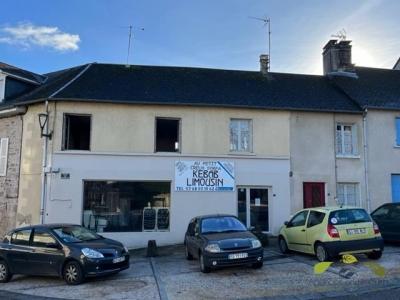 For sale Chamberet 7 rooms 97 m2 Correze (19370) photo 0