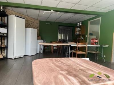 Annonce Vente 7 pi�ces Maison Chamberet 19