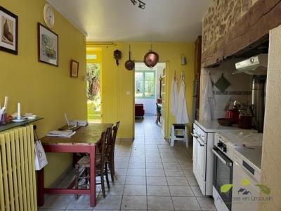 Acheter Maison 97 m2 Chamberet