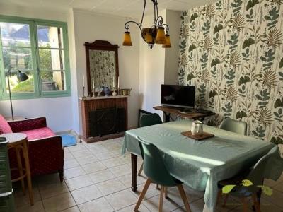 Acheter Maison Chamberet Correze