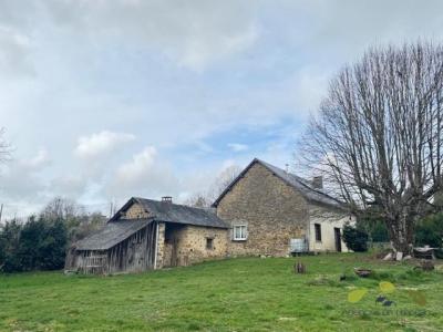 For sale Chamberet 6 rooms 120 m2 Correze (19370) photo 0