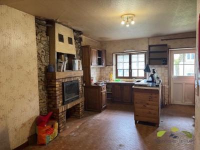 Acheter Maison Chamberet 125350 euros