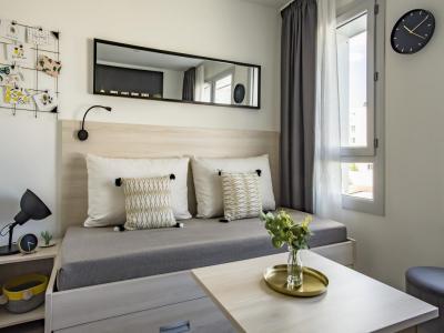 For sale Tours 1 room 19 m2 Indre et loire (37200) photo 0