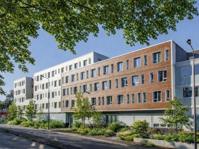 Annonce Vente Appartement Tours 37