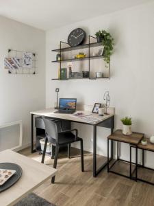 Acheter Appartement Pau Pyrenees atlantiques