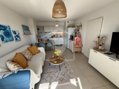 Acheter Appartement Antibes 215000 euros