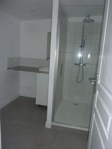 Louer Appartement 54 m2 Lisieux