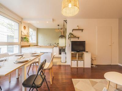 Louer Appartement 64 m2 Reims