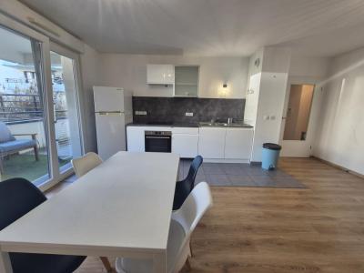 Annonce Location 2 pi�ces Appartement Reims 51