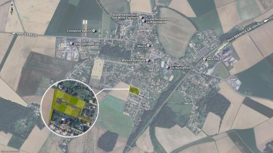 For sale Breval 430 m2 Yvelines (78980) photo 0