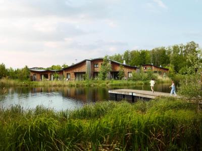 For sale Bailly-romainvilliers 2 rooms 36 m2 Seine et marne (77700) photo 0