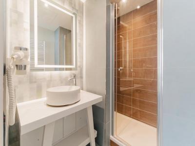 Acheter Appartement Bailly-romainvilliers 158592 euros