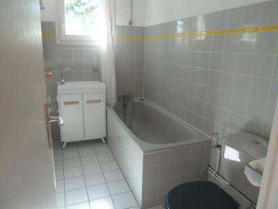 For sale Illkirch-graffenstaden 2 rooms 34 m2 Bas rhin (67400) photo 3